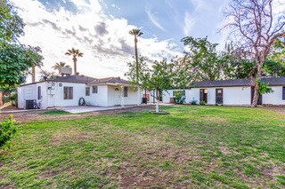 Building Photo - 4333 N 15th Dr