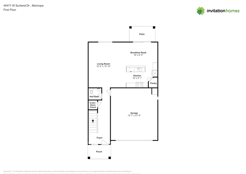 Building Photo - 40471 W Sunland Dr