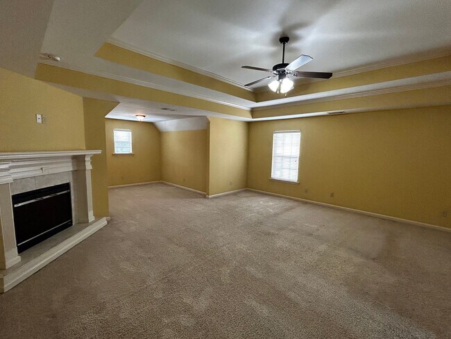 Building Photo - 1521 Baldwin Lakes Dr