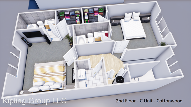 Building Photo - 3 br, 2.5 bath House - 364 Tall Tree lane