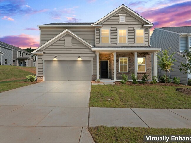 Building Photo - 5 Bed + 3 Bath Single Family Home in Charl...