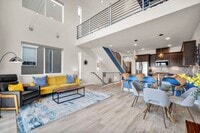 Building Photo - Mid-Town Modern Gem With EV Charger