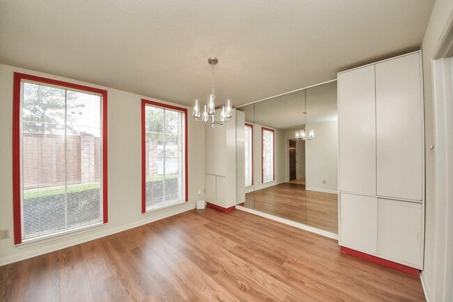 Building Photo - 3021 Teague Rd