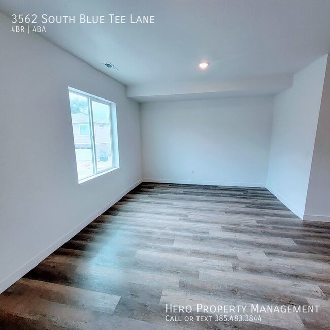 Building Photo - 3562 Blue Tee Ln