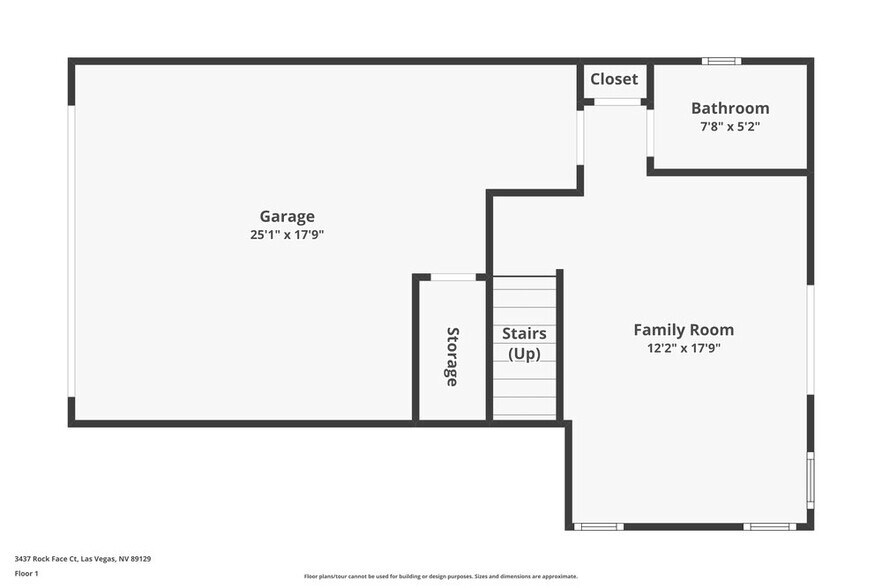 Building Photo - 3437 Rock Face Ct