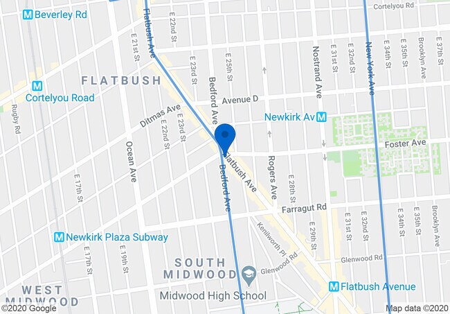 Primary Photo - 1300 Flatbush Ave