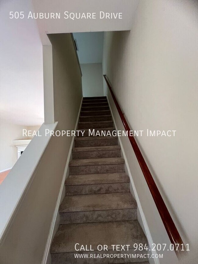 Building Photo - 505 Auburn Square Dr