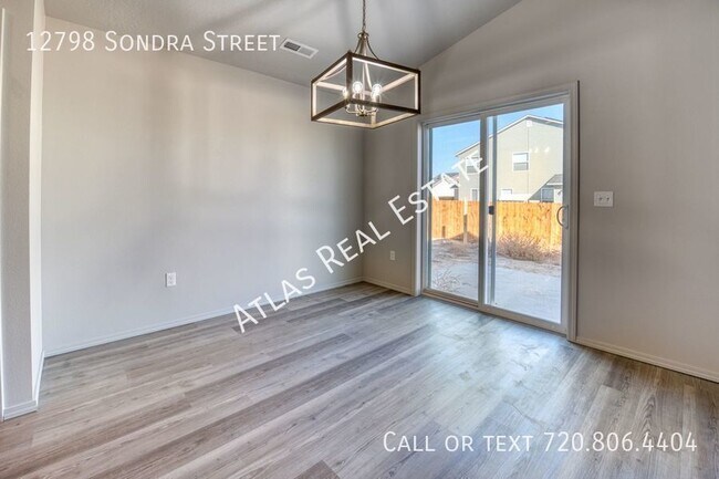 Building Photo - 12798 Sondra Street