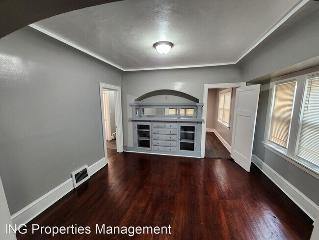 Building Photo - 4 br, 1 bath House - 4132 N 26th St