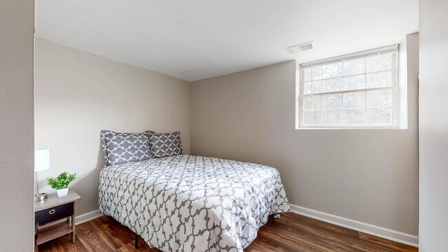 Building Photo - The Winmar | Enjoy convenient living in Conley, only 3 minutes away from the SR 42 @ Rock Cut Pl ...