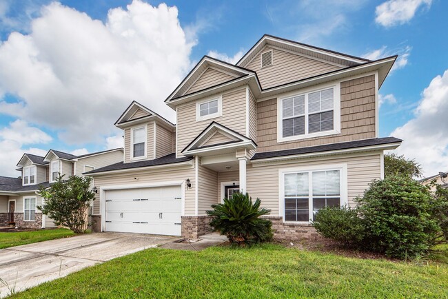 Building Photo - 4 Bedroom 2.5 Bath Home in Felder Creek - ...