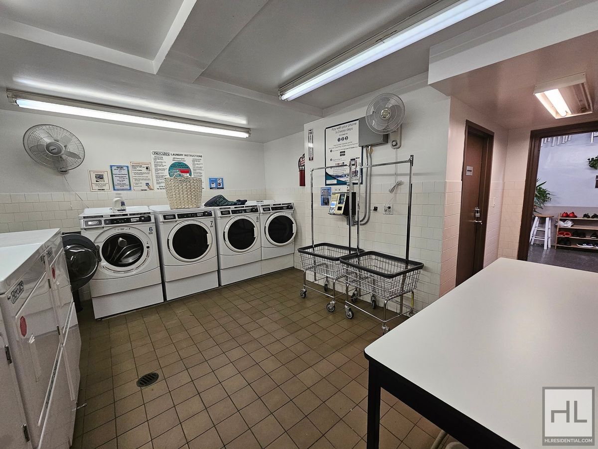 Building Photo - Spacious First-Floor Studio with Separate Alcove in Gramercy