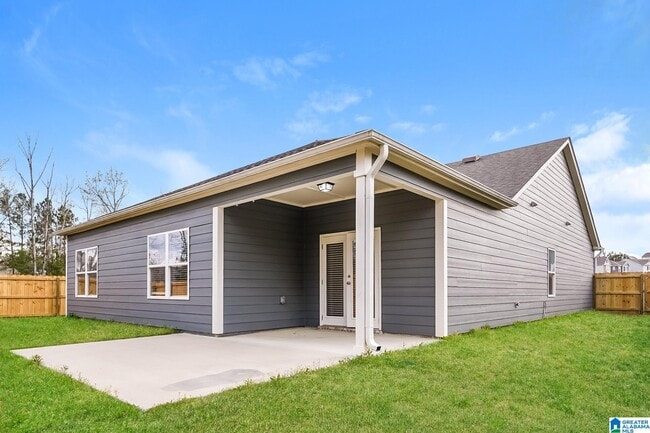 Building Photo - 4056 Pk Cv Wy