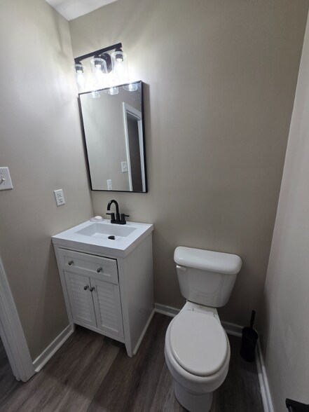 Building Photo - 4612 Raspberry Patch Ln