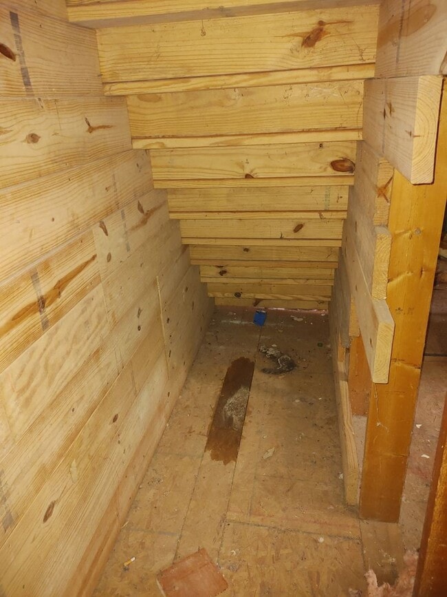 Building Photo - BISMARCK - Cabin with air conditioning ONL...