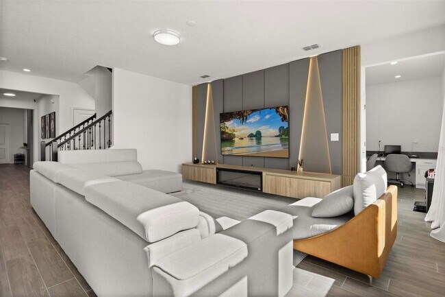 Building Photo - 11163 Great Rock St