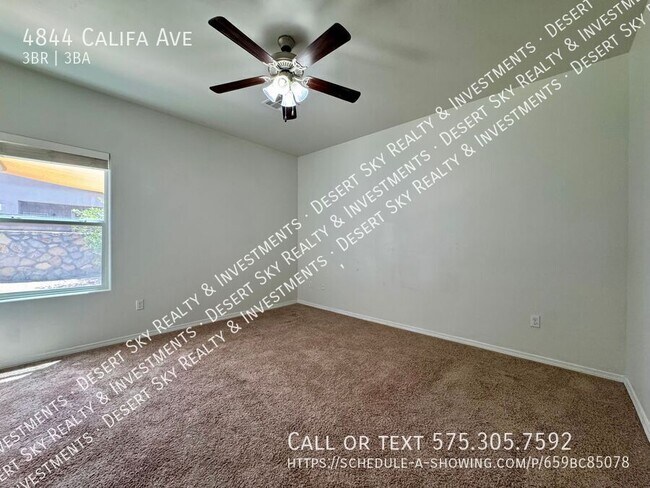 Building Photo - 4844 Califa Ave