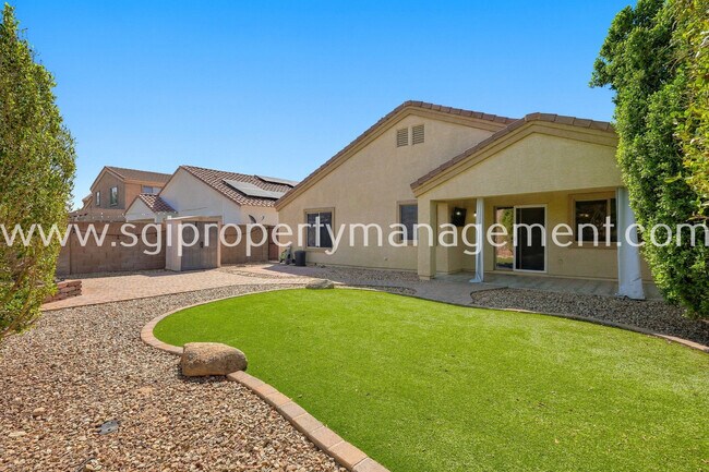 Building Photo - 12148 W Electra Ln