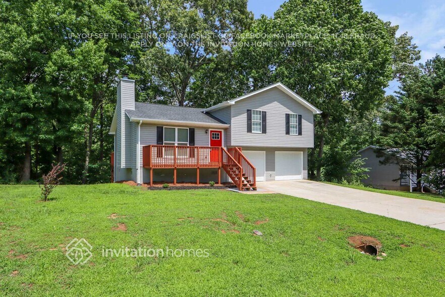 Building Photo - 6457 River Hill Dr