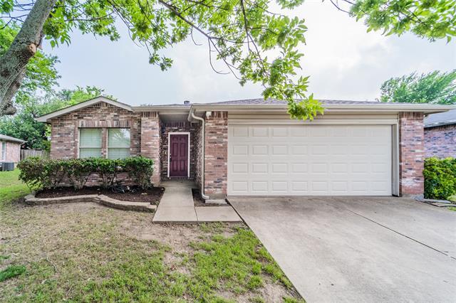 Primary Photo - 4403 Cedar Crest Dr