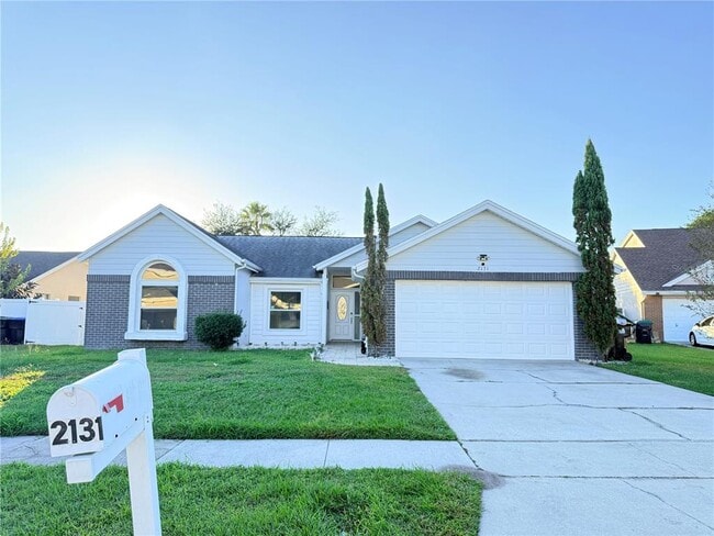 Primary Photo - 2131 Morrilton Ct