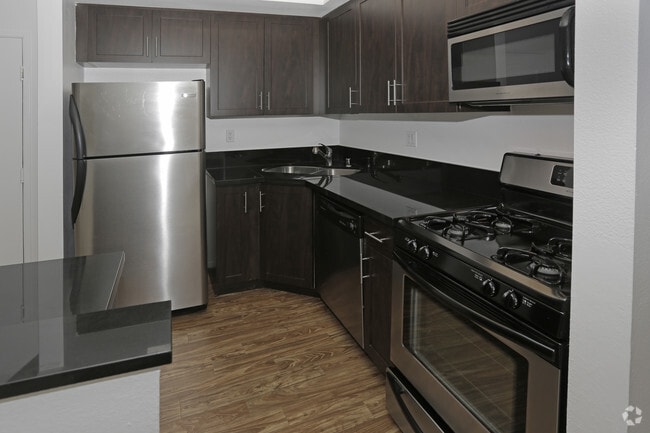 Interior Photo - 345 Cloverdale