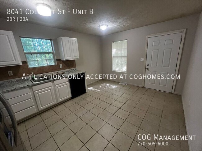 Building Photo - 8041 Colquitt St