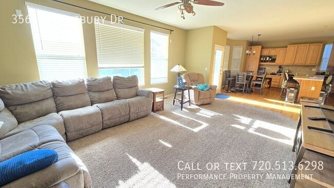 Building Photo - 3568 Craftsbury Dr