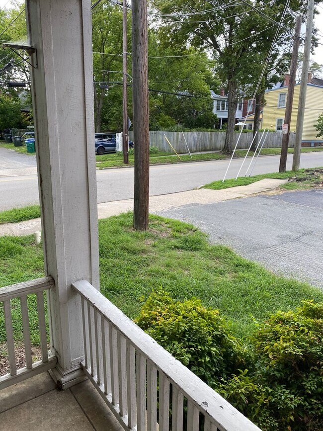 Building Photo - 208 N Nansemond St