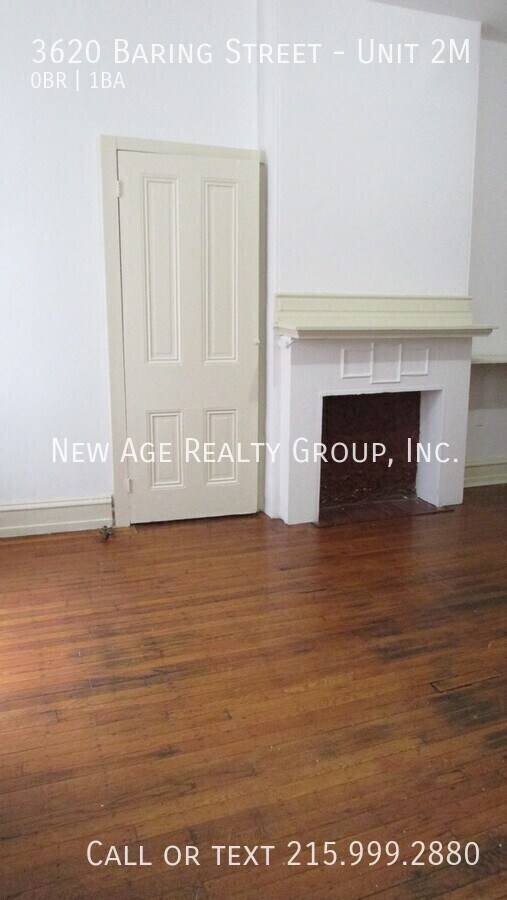 Building Photo - 3620 Baring St