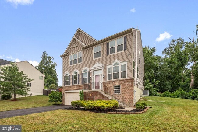 Building Photo - 406 Bricker Dr
