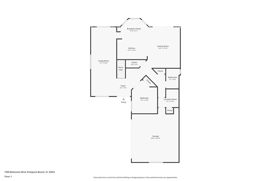 Building Photo - 7580 Belmonte Blvd