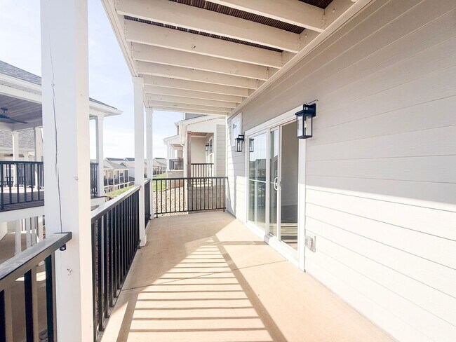 Building Photo - Spacious 4-Bedroom Home at Highbury with Modern Layout & Resort-Style Living