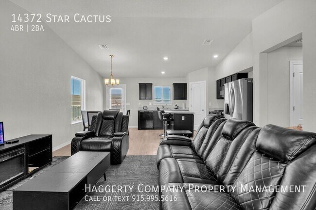 Building Photo - 14372 Star Cactus Ave