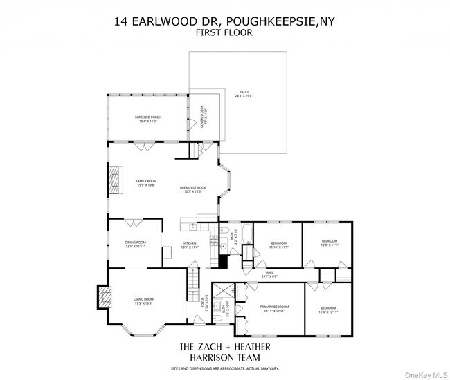 Building Photo - 14 Earlwood Dr