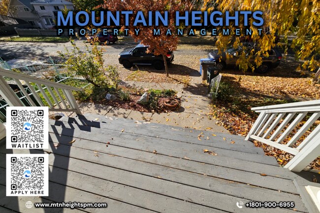 Building Photo - 163 South McClelland Street