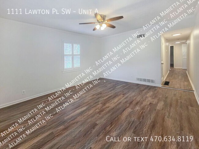 Building Photo - 1111 Lawton Pl SW