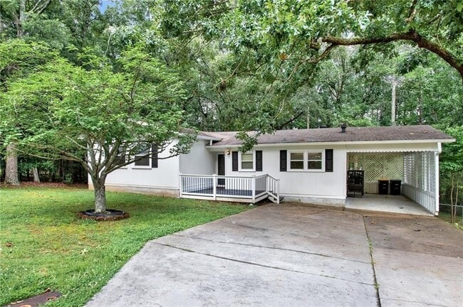Primary Photo - 20 Timberlane Terrace SW