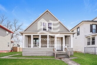 Building Photo - 2907 Bristol St