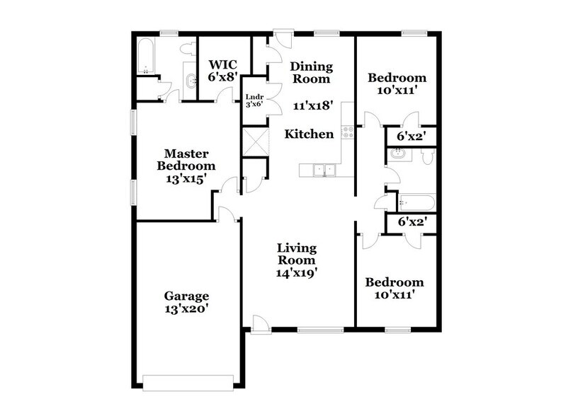 Building Photo - 913 Birchmill Point S