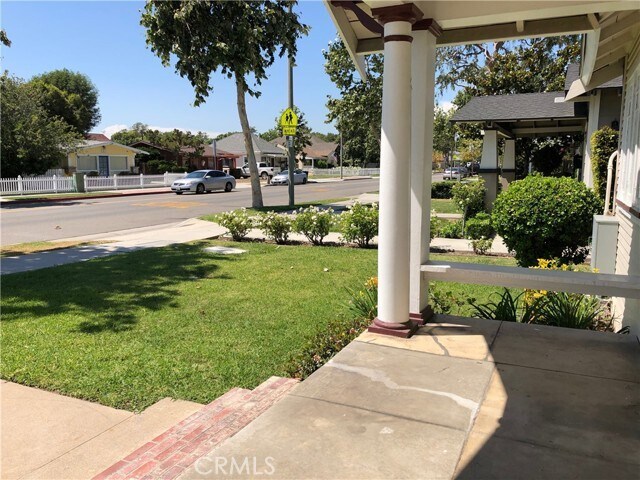 Building Photo - 531 N Glassell St
