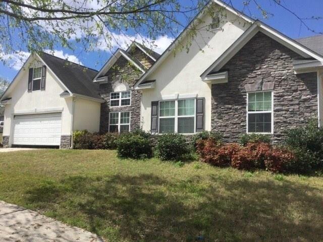 Building Photo - 1383 Granite Falls Dr