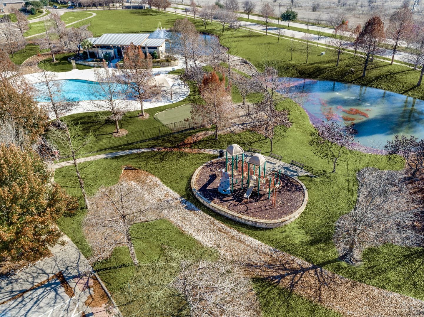 Building Photo - 10640 Line Berry Ln