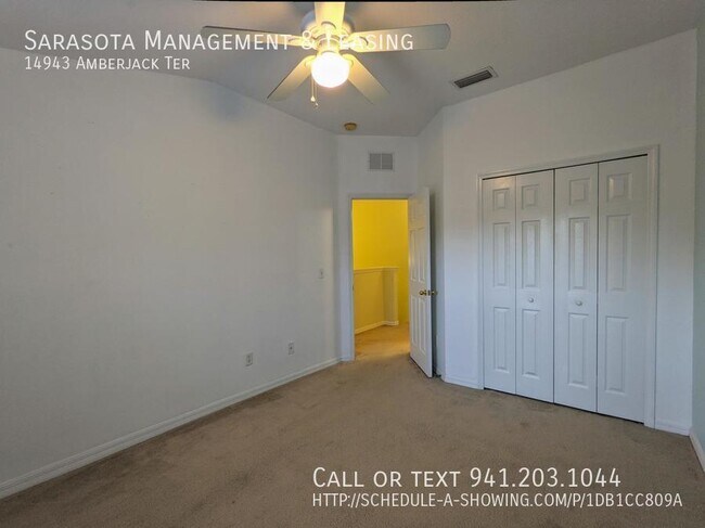 Building Photo - 14943 Amberjack Terrace