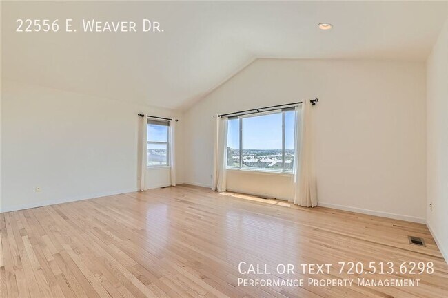 Building Photo - 22556 E Weaver Dr