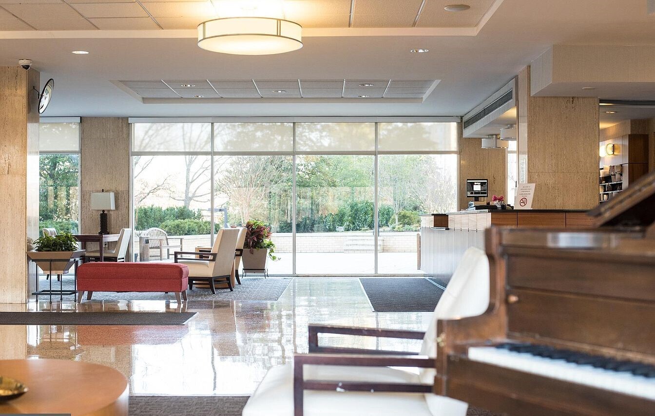 Building Photo - 10500 Rockville Pike