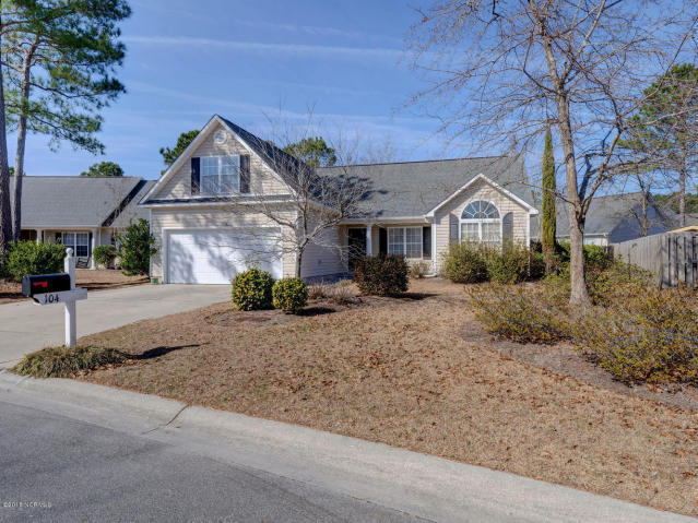 Primary Photo - Wedgewood at Lanvale lovely home with 4th ...
