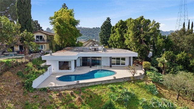 Building Photo - 3329 Dona Rosa Dr