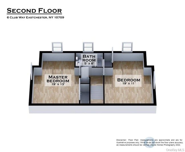 Building Photo - 6 Club Way