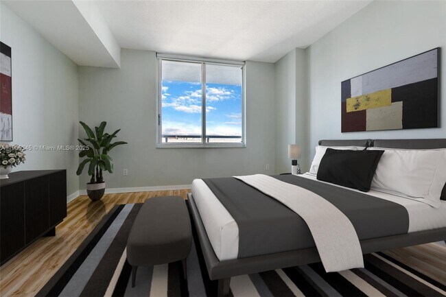 Building Photo - 335 S Biscayne Blvd